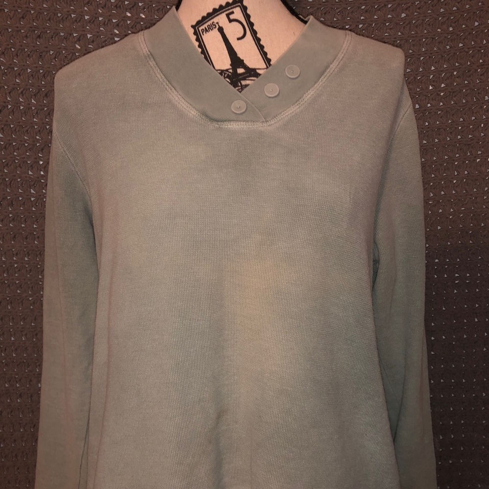 Vintage Crewneck